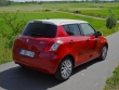 Swift Bi-tone