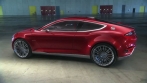 Evos Concept